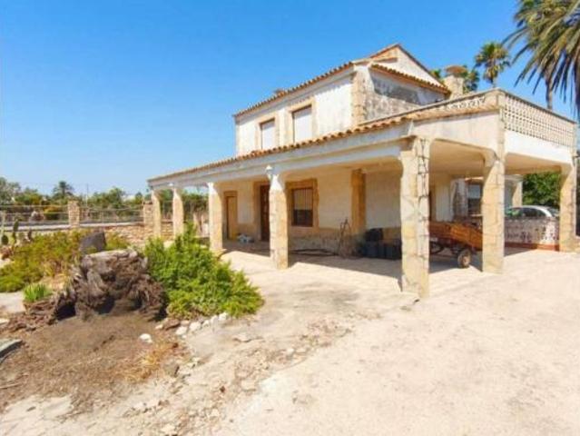 Casa Venta Cullera, Cullera