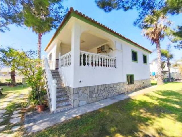 Casa Venta Cullera, Bulevar del Xúquer El Maranyet