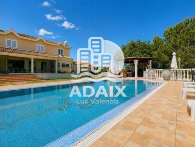 Casa Venta Cullera, Bulevar del Xúquer El Maranyet