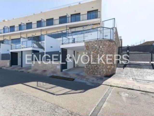 Casa Venta Cullera, El Far El Dossel