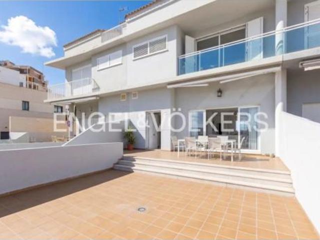 Casa Venta Cullera, El Far El Dossel