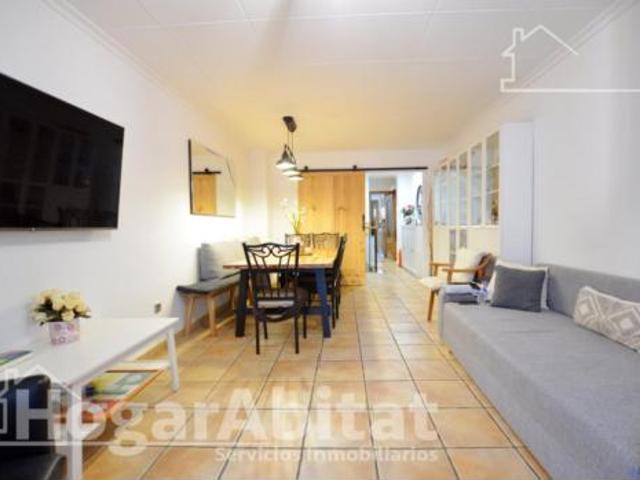 Casa Venta Cullera, Sant Antoni