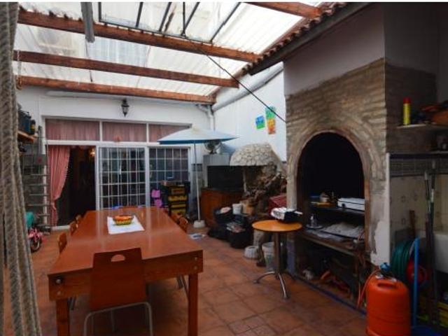 Casa Venta Cullera, Sant Antoni