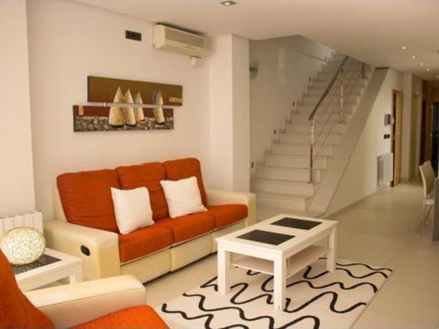 Casa Venta Cullera, Sant Antoni