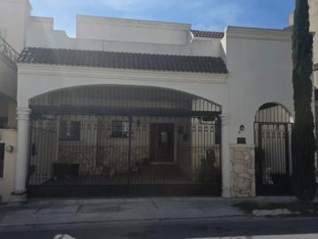Casa Venta Cumbres Santa Clara, UBICADA EN PRIMER SECTOR ACCESO CONTROLADO POR AVE PEDRO INFANTE