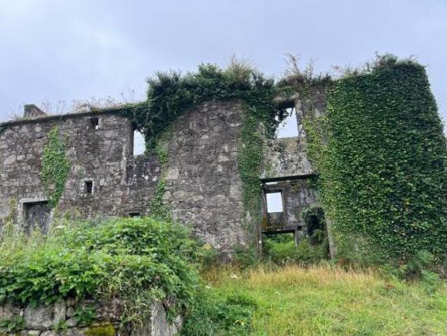 Casa Venta Cuntis, Cuntis