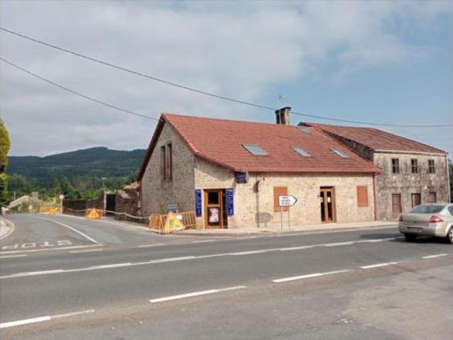 Casa Venta Cuntis, Cuntis