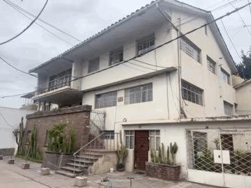 casa venta cuso