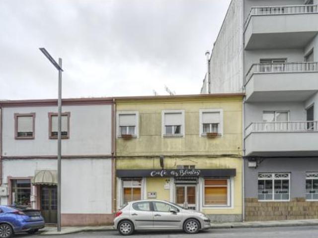 Casa Venta Curtis, Curtis