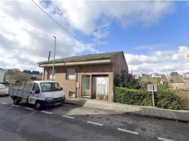Casa Venta Curtis, Curtis