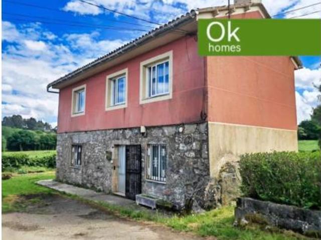 Casa Venta Curtis, Curtis