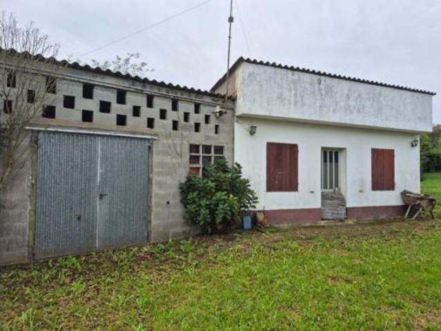 Casa Venta Curtis, Curtis
