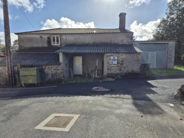 Casa Venta Curtis, Curtis