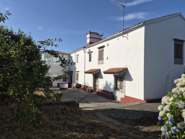 Casa Venta Curtis, Curtis