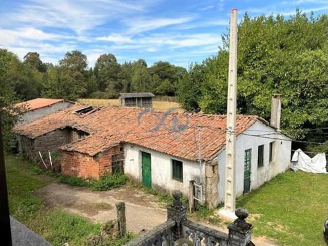 Casa Venta Curtis, Curtis