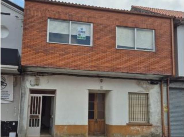 Casa Venta Curtis, Curtis