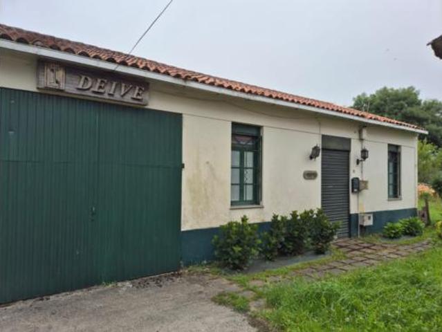 Casa Venta Curtis, Curtis