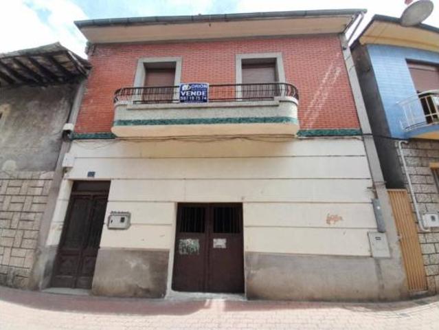 Casa Venta Cacabelos, Cacabelos