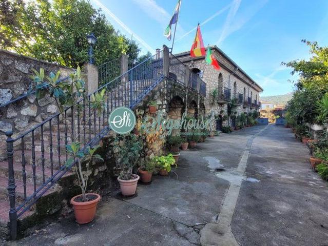 Edificio Venta Cáceres