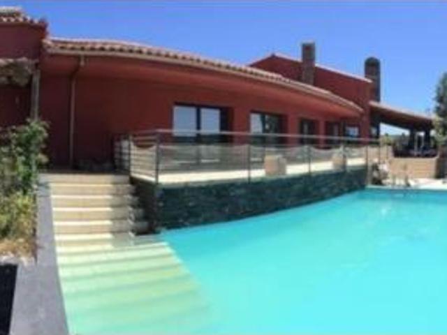 Casa Venta Cáceres Capital, Campus Universitario