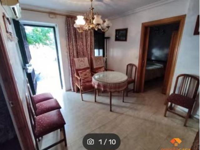 Casa Venta Cáceres Capital, Sur