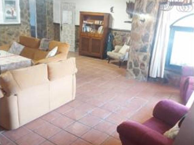 Casa Venta Cáceres Capital, Sur