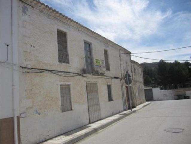 Casa Venta Cacín, Cacín
