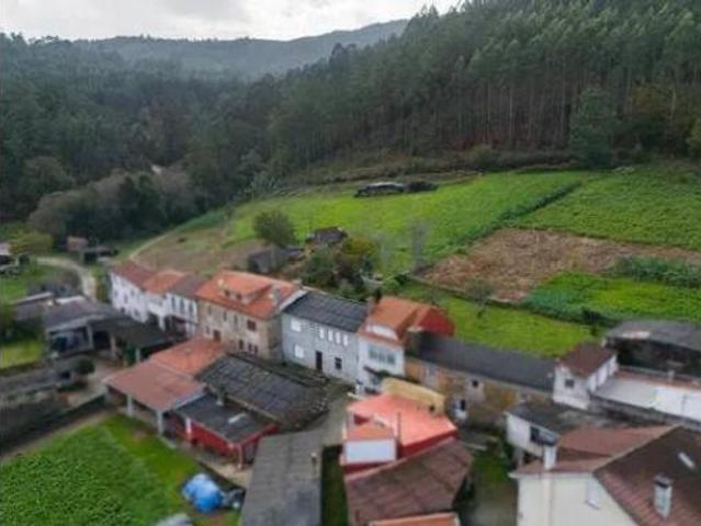 Casa Venta Cabana de Bergantiños, Cabana de Bergantiños