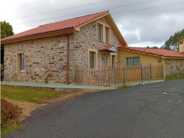 Casa Venta Cabanas, Apeadeiro Cabanas