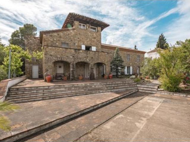 Casa Venta Cabanelles, Cabanelles