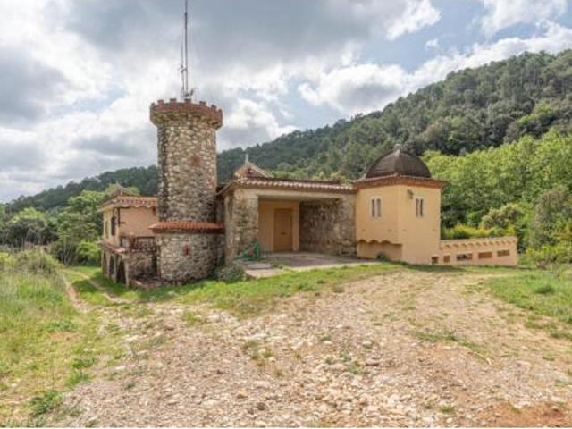 Casa Venta Cabanelles, Cabanelles