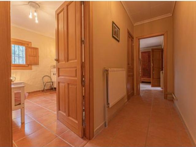 Casa Venta Cabanelles, Cabanelles