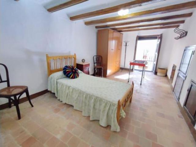 Casa Venta Cabanes, Cabanes