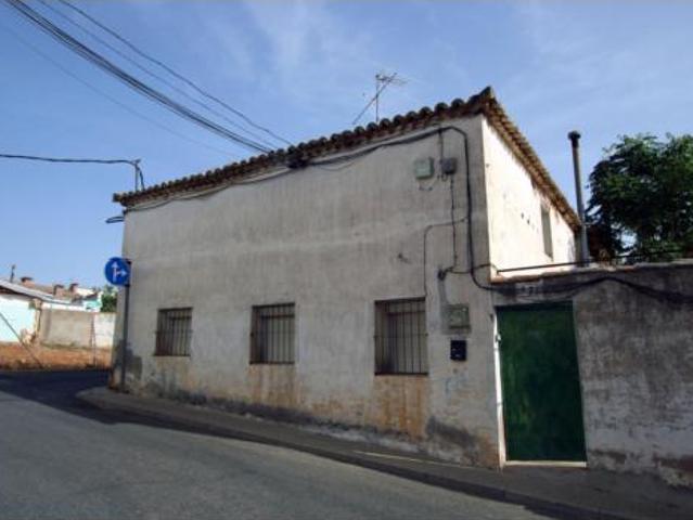 Casa Venta Cabanillas del Campo, Cabanillas del Campo