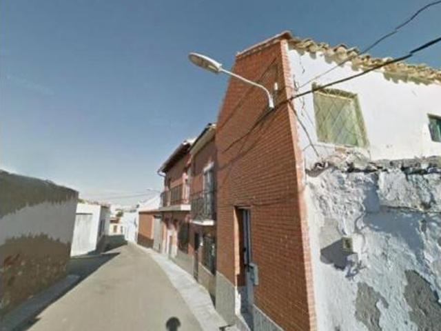 Casa Venta Cabañas de Yepes, Cabañas de Yepes