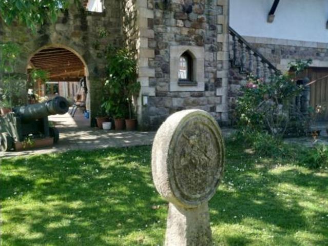 Casa Venta Cabezón de la Sal, Cabezón de la Sal