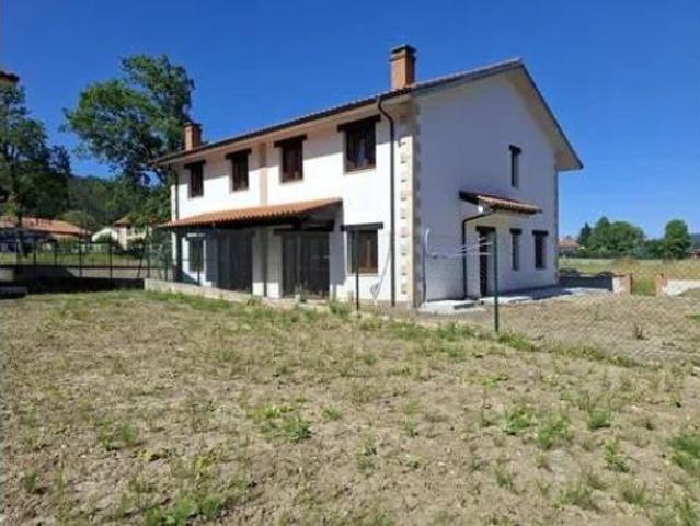 Casa Venta Cabezón de la Sal, Cabrojo