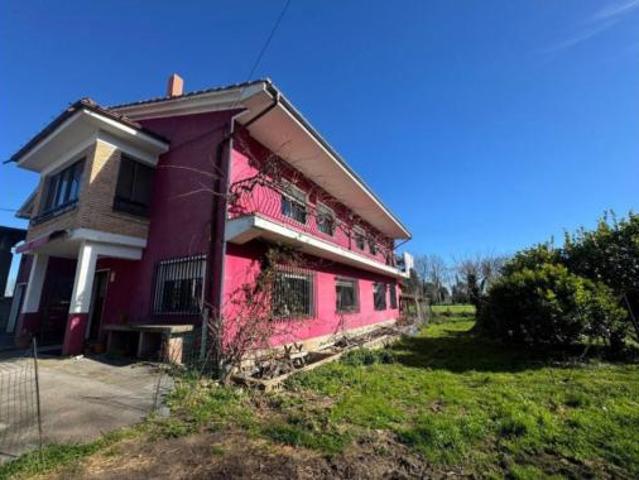 Casa Venta Cabezón de la Sal, Carrejo