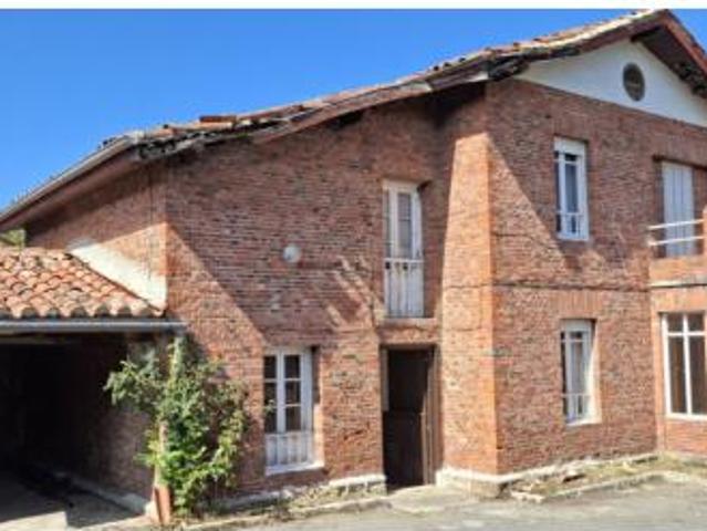 Casa Venta Cabezón de la Sal, Vernejo