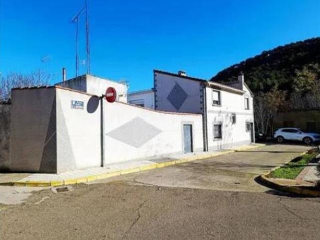 Casa Venta Cabezón de Pisuerga, Cabezón de Pisuerga