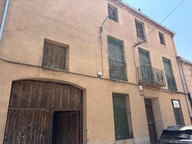Casa Venta Cabezuela, Cabezuela
