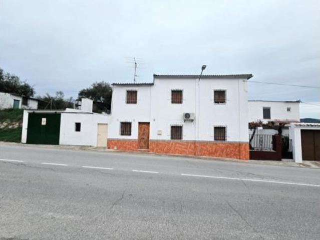 Casa Venta Cabra, Cabra