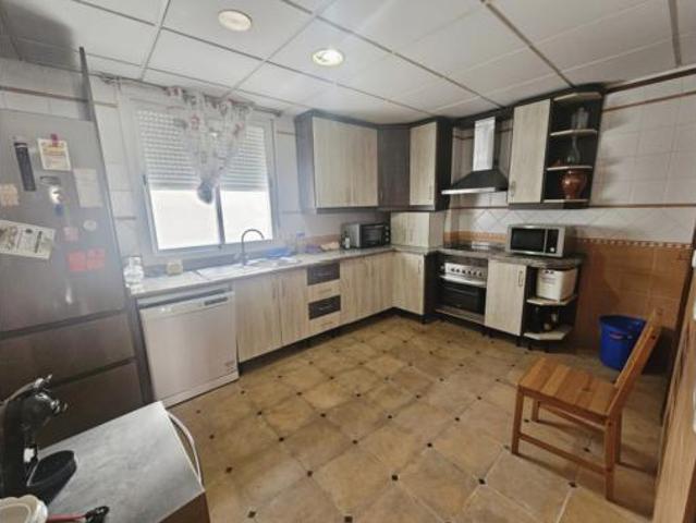 Casa Venta Cabra, Cabra