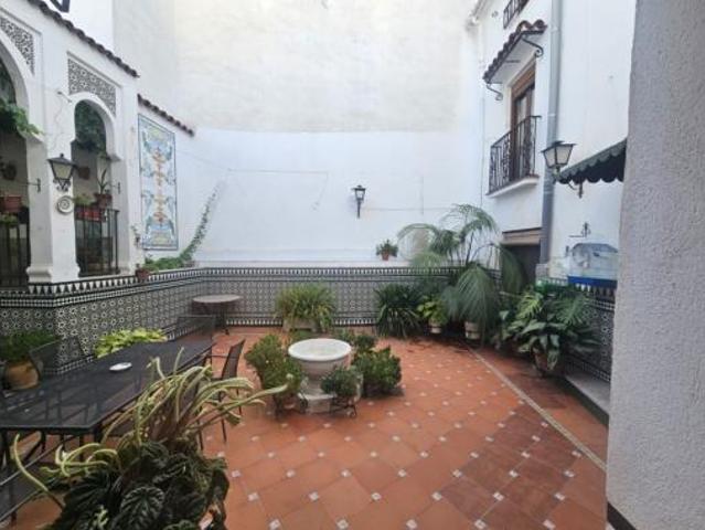 Casa Venta Cabra, Cabra