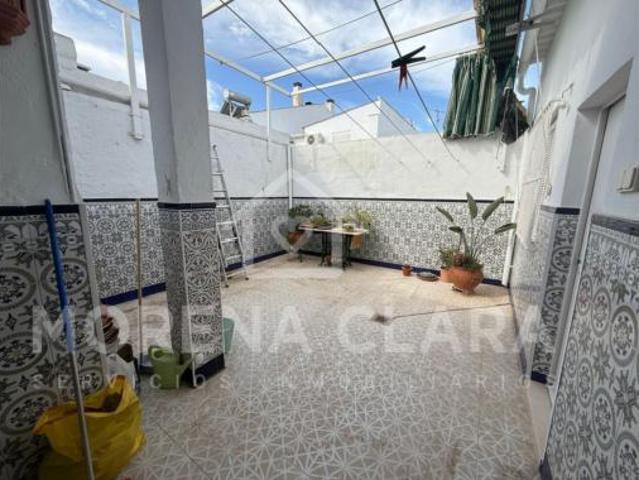 Casa Venta Cabra, Cabra