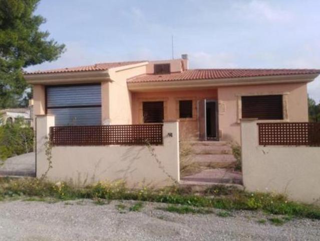 Casa Venta Cabra del Camp, Cabra del Camp