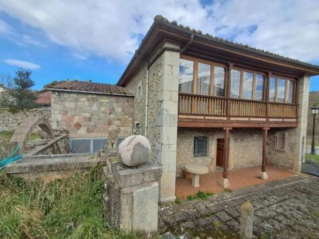 Casa Venta Cabrales, Arenas de Cabrales