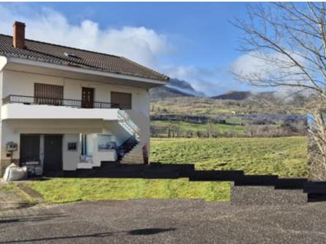 Casa Venta Cabrales, Arenas de Cabrales