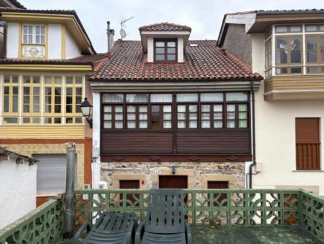 Casa Venta Cabranes, Santolaya