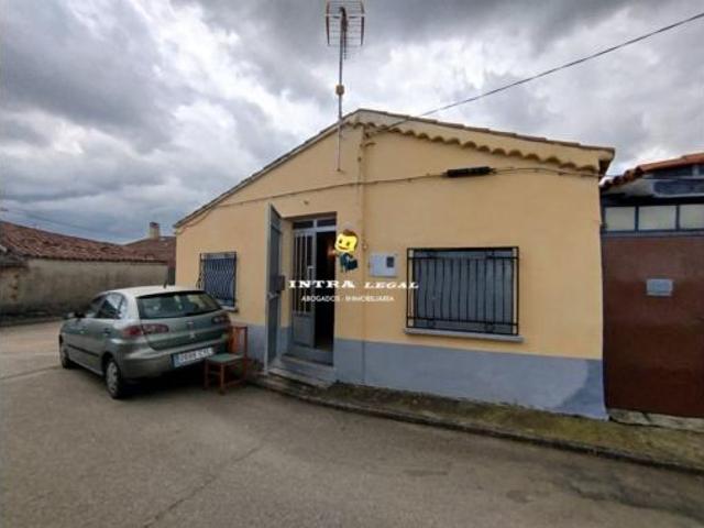 Casa Venta Cabrillas, Cabrillas